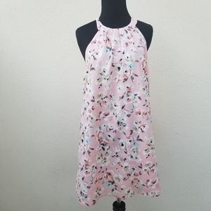 Sweet Rain Pink Dress